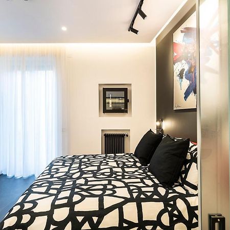 Le Stanze Del Barone Bed & Breakfast Naples Luaran gambar